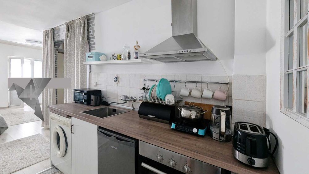 Дава се под наем едностаен апартамент във Варна Левски 1.