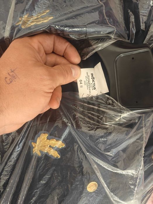 Tinuta militara aviatie, bocanci pelerina ploaie, camasa bluza