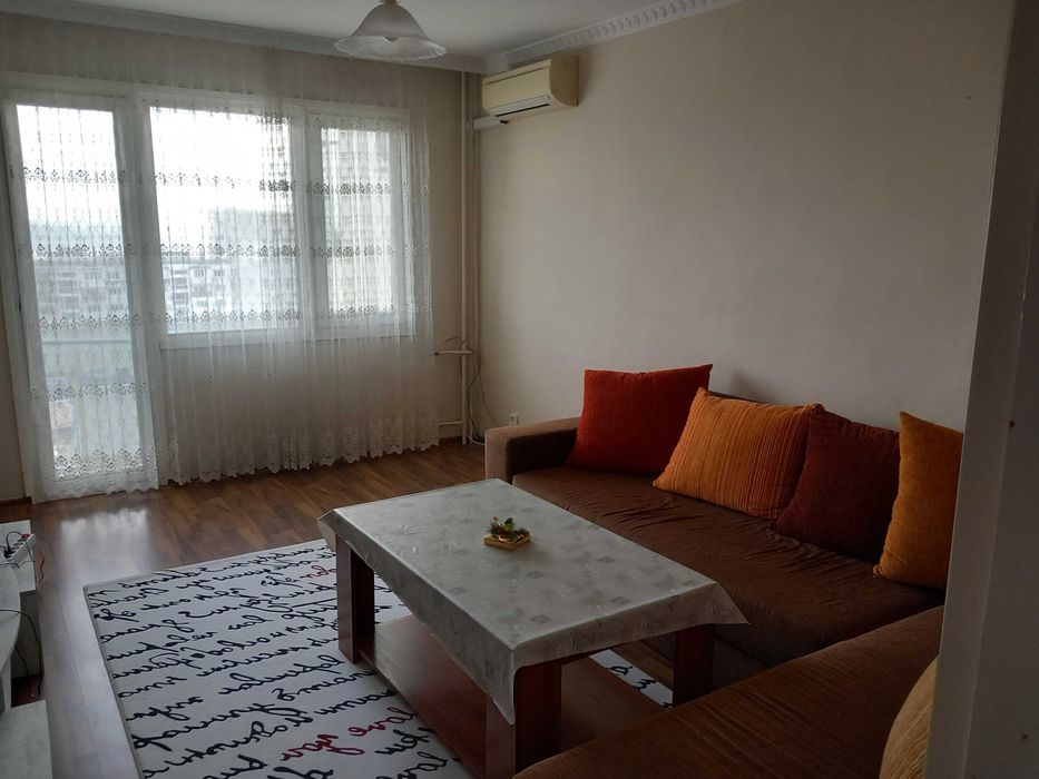 гр.Варна жк.Възраждане 1