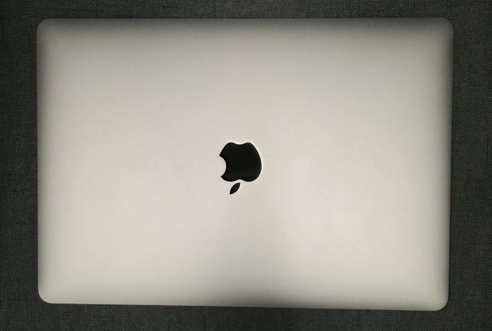 Macbook pro 13 2020