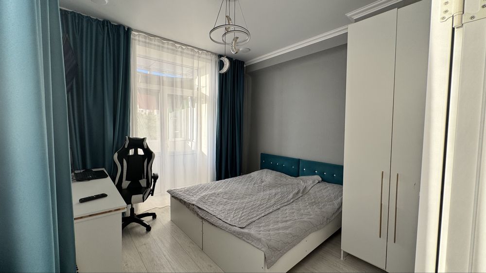 Продается 3-х комн квартира