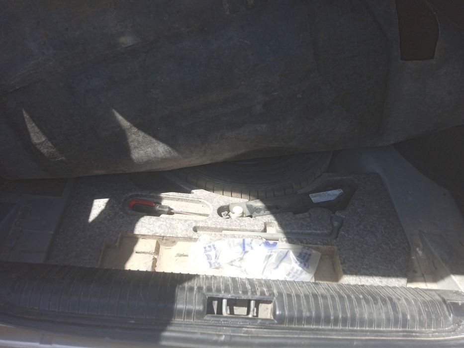 Neksiya sons lyuks konditsioner 2003