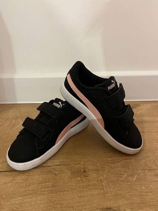 Кецове Puma за момиче 25