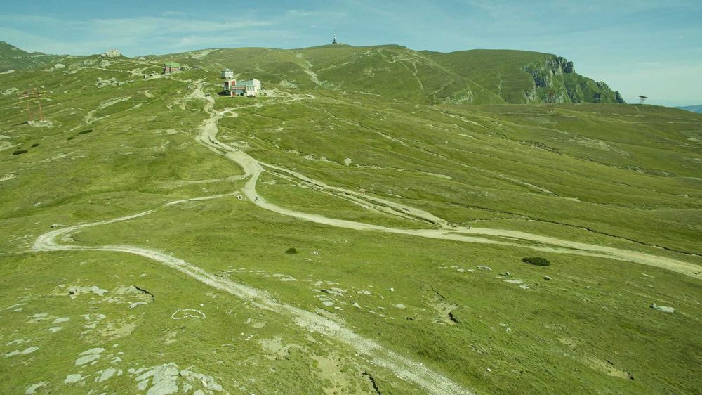 Teren intravilan 4000mp,Bucegi,Zona Cocora-Babele-Sfinxul