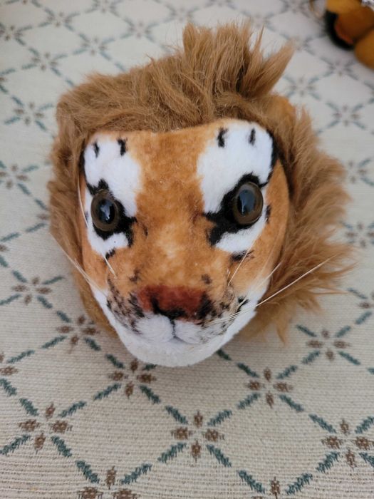 Ключодържатели плюшени 10 лв. Стават и за кола.