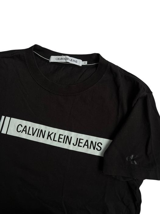 Calvin Klein  3 бр. Мъжки Тениски / XS/S,S,М / Оригинал