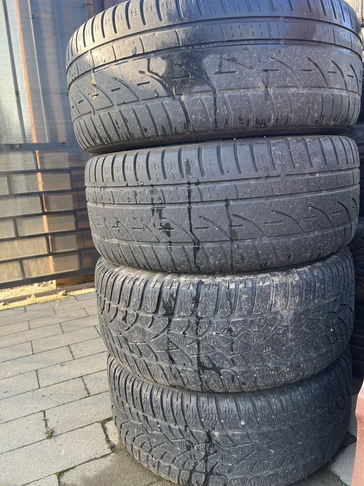 Roti Aez Mercedes 225 40 R 18 M+S