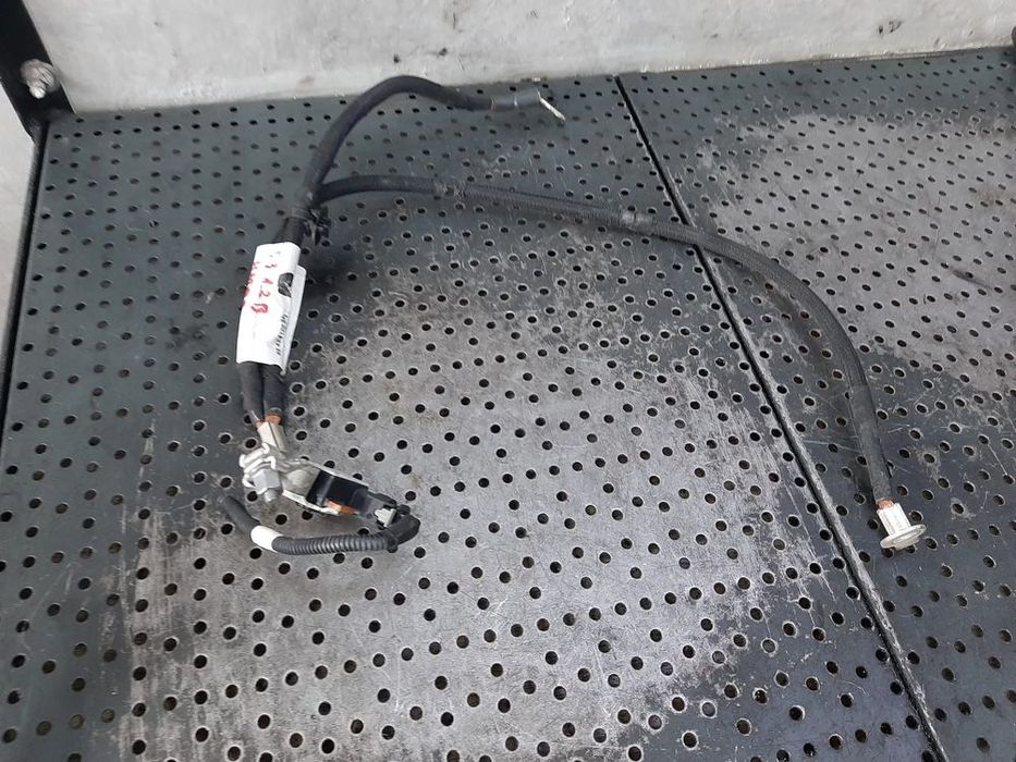 cablu borna baterie cu senzor  1.2 b hm05 citroen c3 3