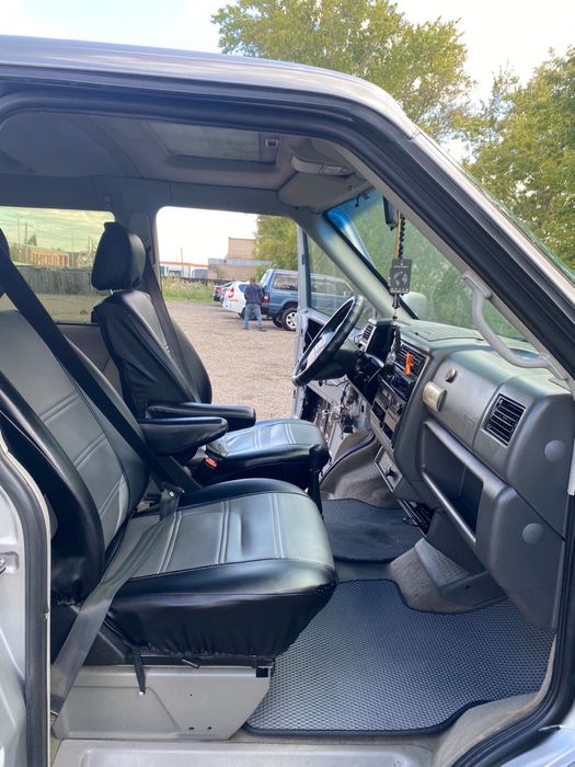 Продам бус фольцваген т4