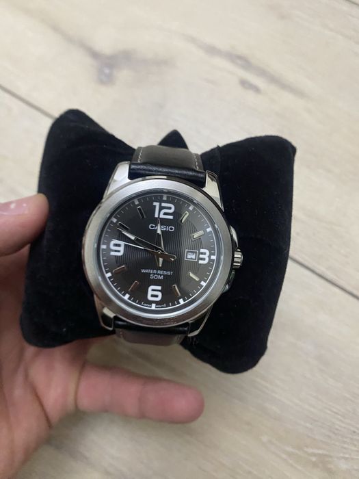 Casio 9к наручные часы