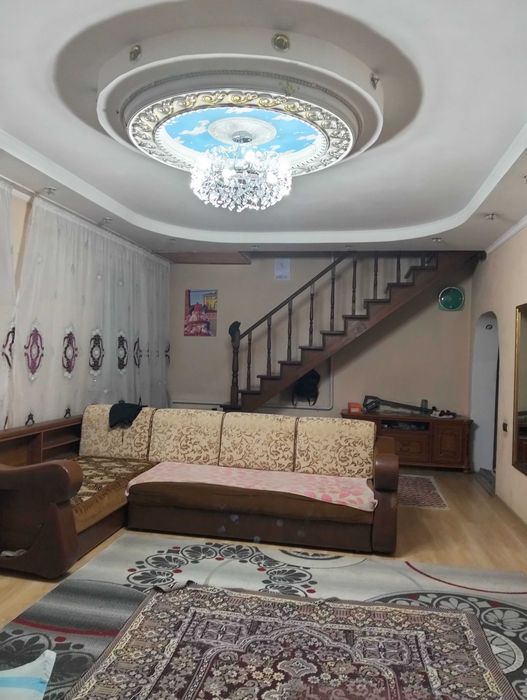 Продам частный 2-х этажный дом