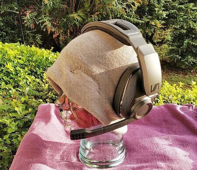 Sennheiser EPOS GSP 670