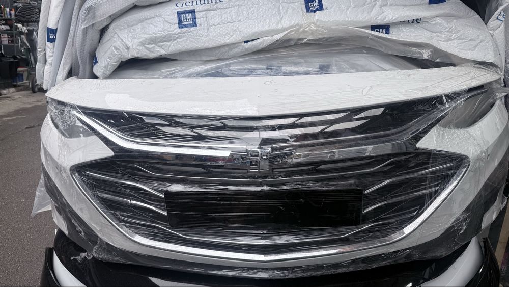 Malibu 2 Priemer morda