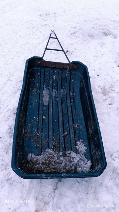 Продам снегоход Барыс 250куб