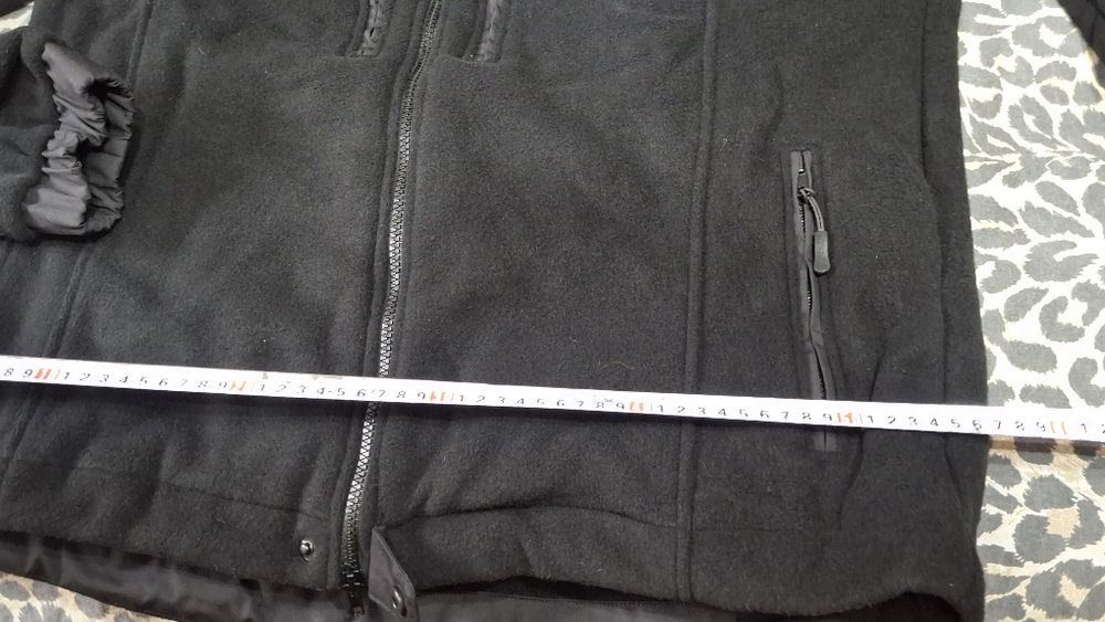 Мъжки полар  размер 54