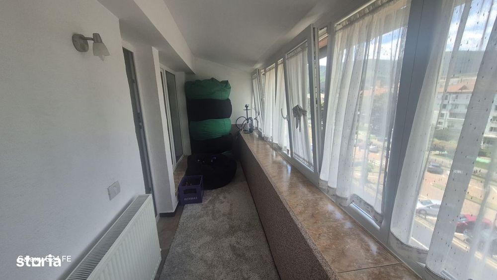 Apartament tip duplex cu 3 camere | Zona Orhei | Piatra Neamț — fotografia 2