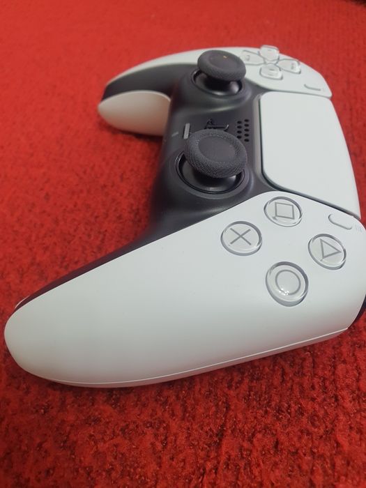 Controler PS5 cu module TMR