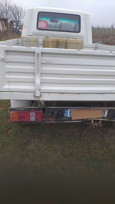 Vand vw t4 1,9 diesel an 1994