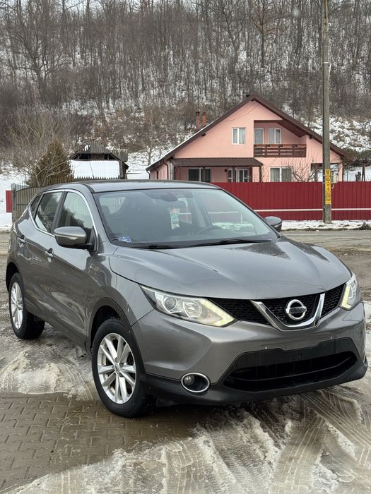 Nissan Qashqai | 2014 | j11 |
