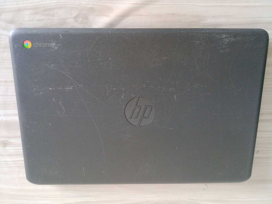 HP Chromebook 14-ca051nd