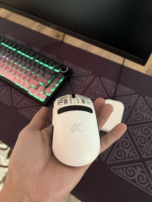 Продам игровой компьютер в комплекте