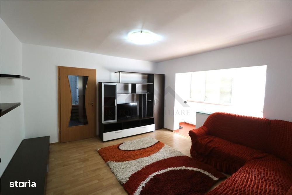 Apartament 2 camere , centrala proprie , zona Aradului — fotografia 1