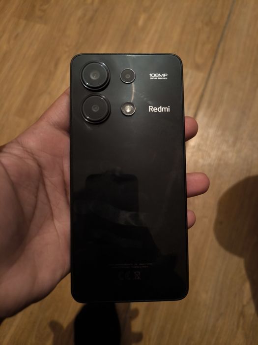 Redmi Note 13 4G