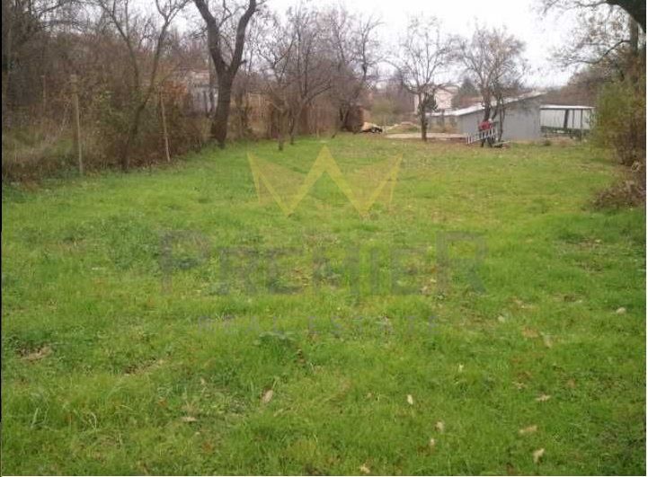 Продава се Парцел в Варна, м-т Ракитника - 821 кв.м за 74 €/кв.м - Снимка #1