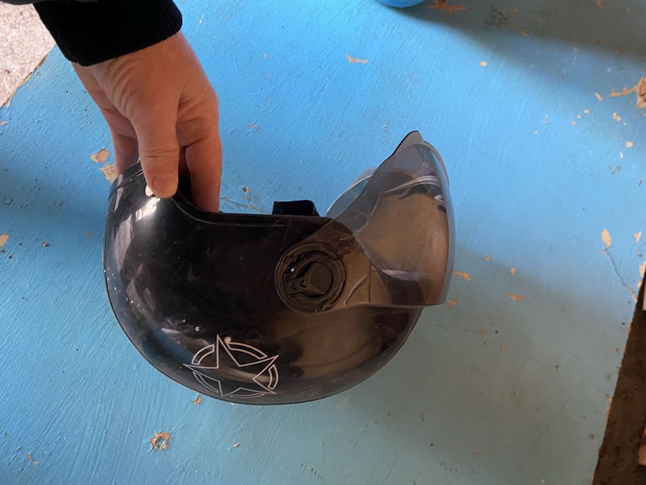 Каска для сварки 1000