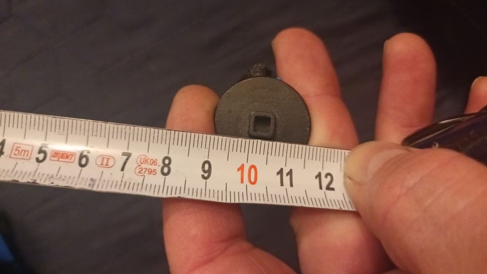 Четки за робот Ровента