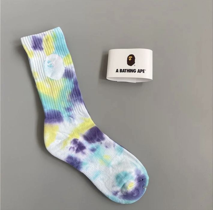 Носки A Bathing Ape