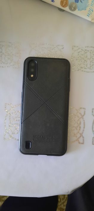 Samsung A01 16Gb