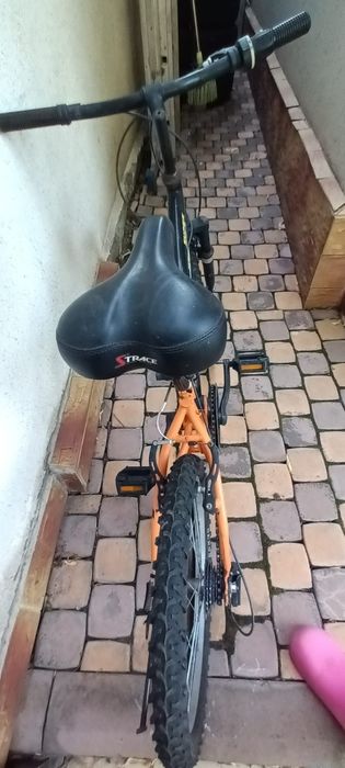 De vânzare bicicleta pt copii