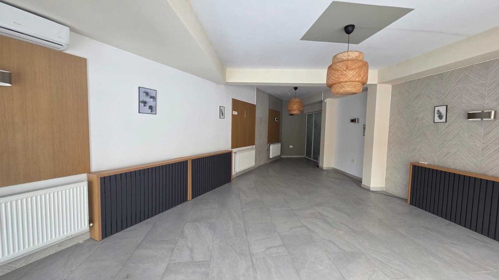 Spațiu versatil de inchiriat – ideal pentru birou / servicii