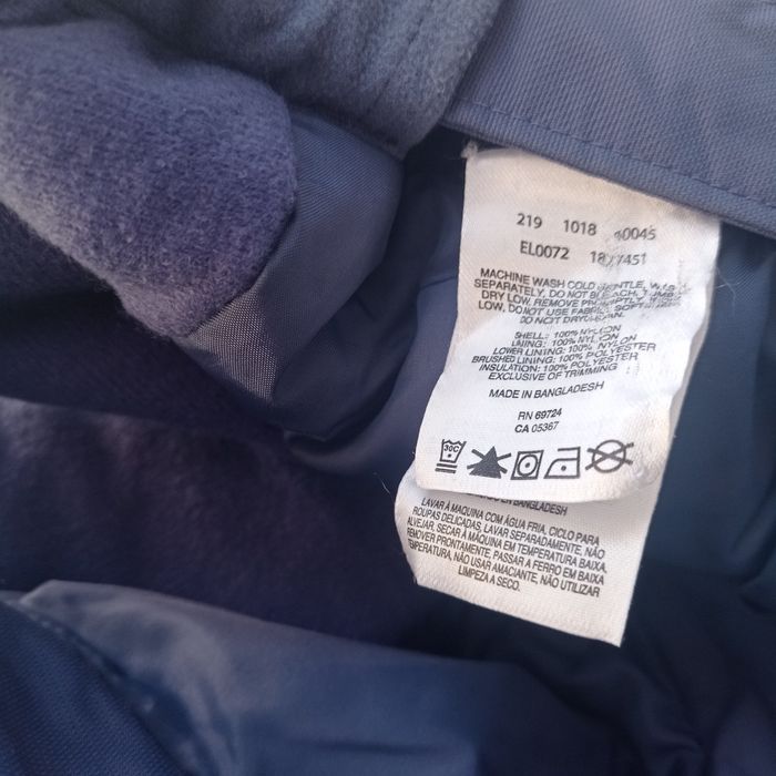 Дамски ски панталон Columbia L