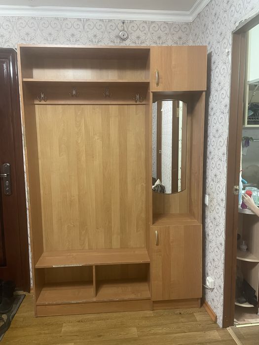 Продам мебель для прихожей