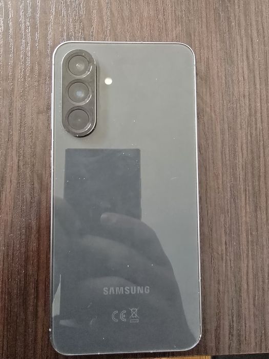 Samsung a56 с Гаранция