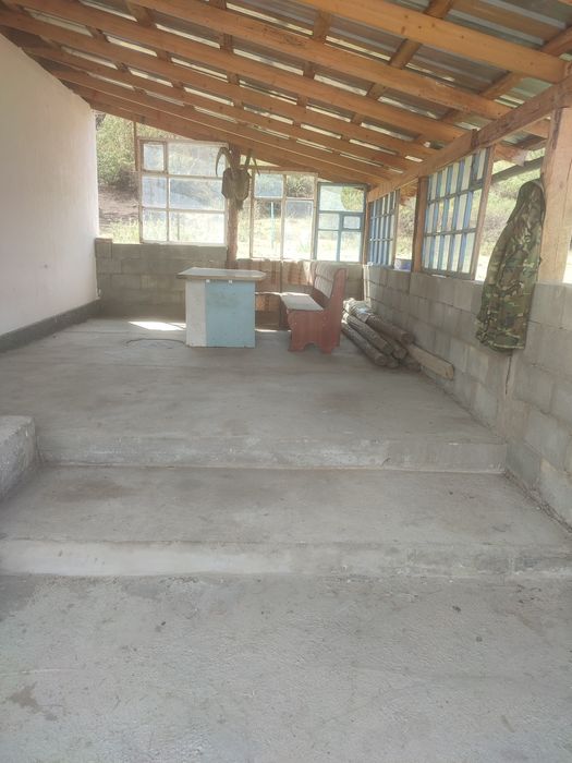 Продам фазенду в горах