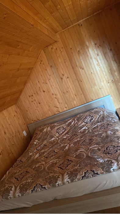 Cabana Beliș de inchiriat