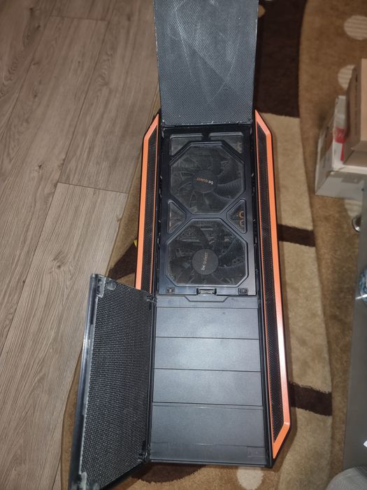 Pc Gaming AMD Ryzen 7