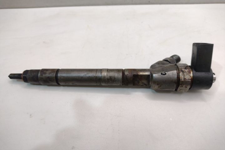 Injector  2.7 cdi A6130700887 / 0986435054 Mercedes-Benz ML W163 (fac