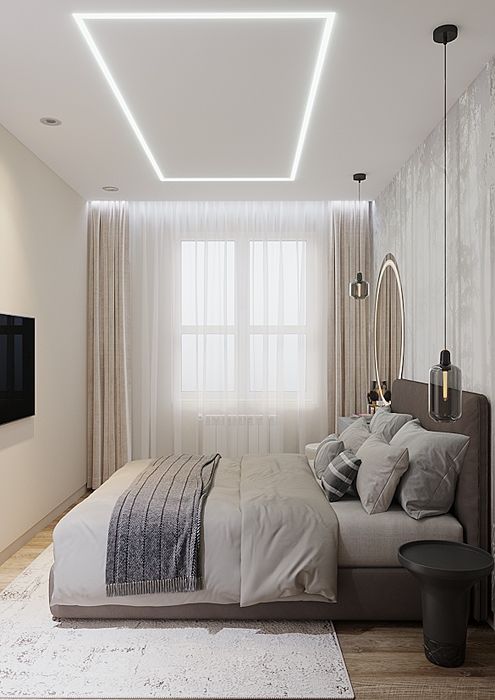 Дизайнер интерьера