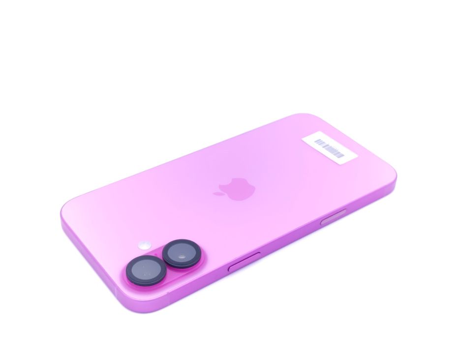 Apple iPhone 16 Plus 128GB 8GB Single SIM, Garantie 24 luni | #D95667