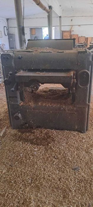 Станки деревообрабатывающие