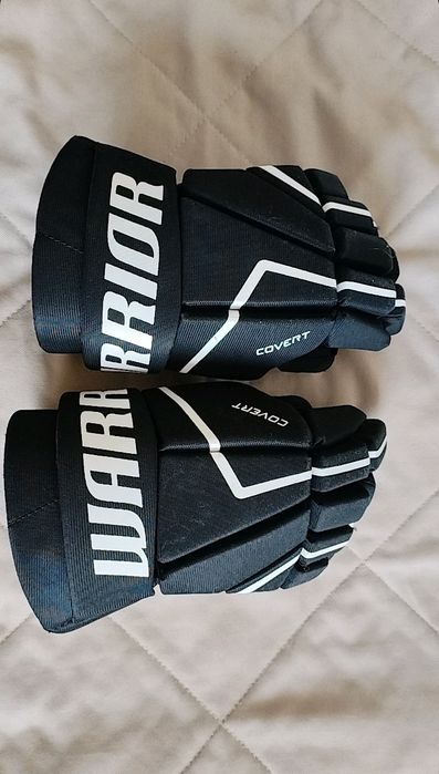 Продам краги warrior covert light