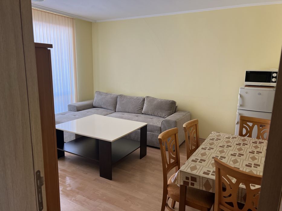 Дава се под наем Двустаен апартамент в к.к. Слънчев бряг - 75 кв.м за 204 € - Снимка #7