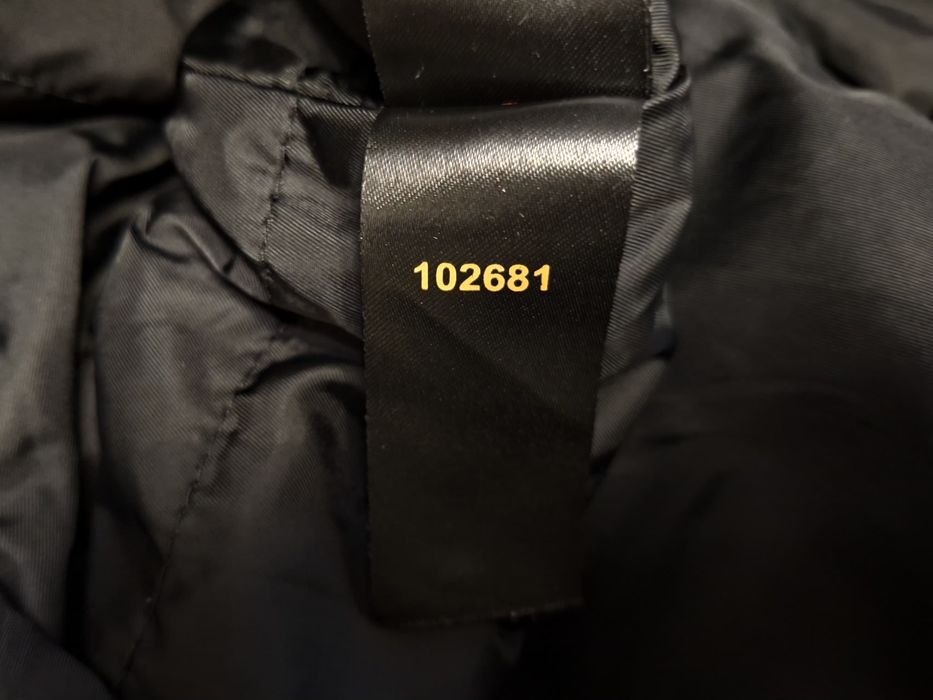 Alpha Industries-Ориг.яке анорак водоустойчиво!!!