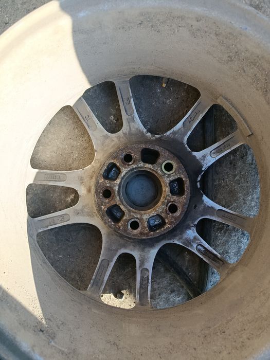 Продам диски r16 opel опель