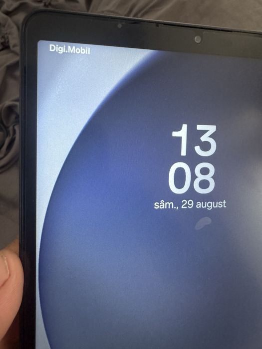 Samsung Tab A9 LTE +pen,husa
