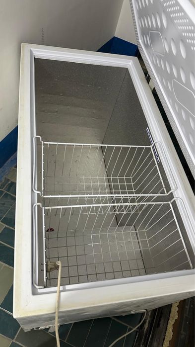 Морозильная камера